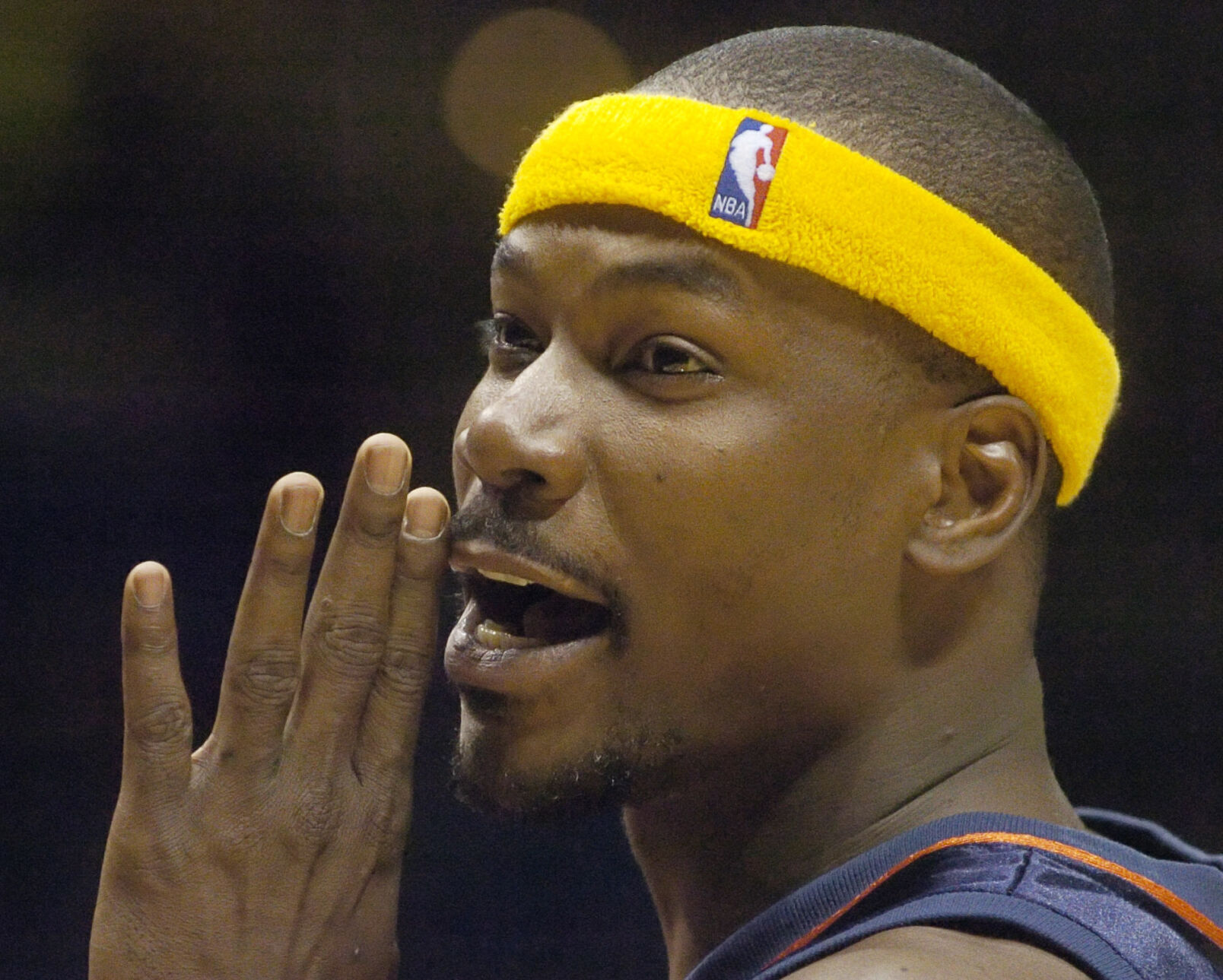 Cliff Robinson